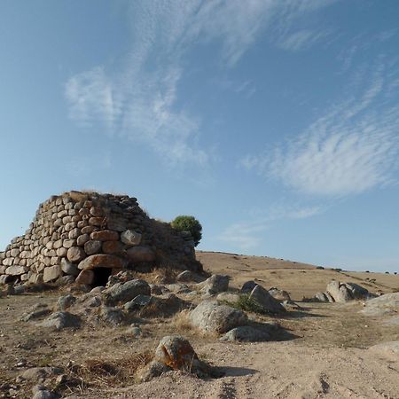 Gallura Experiences Li Criasgi Aggius Екстер'єр фото