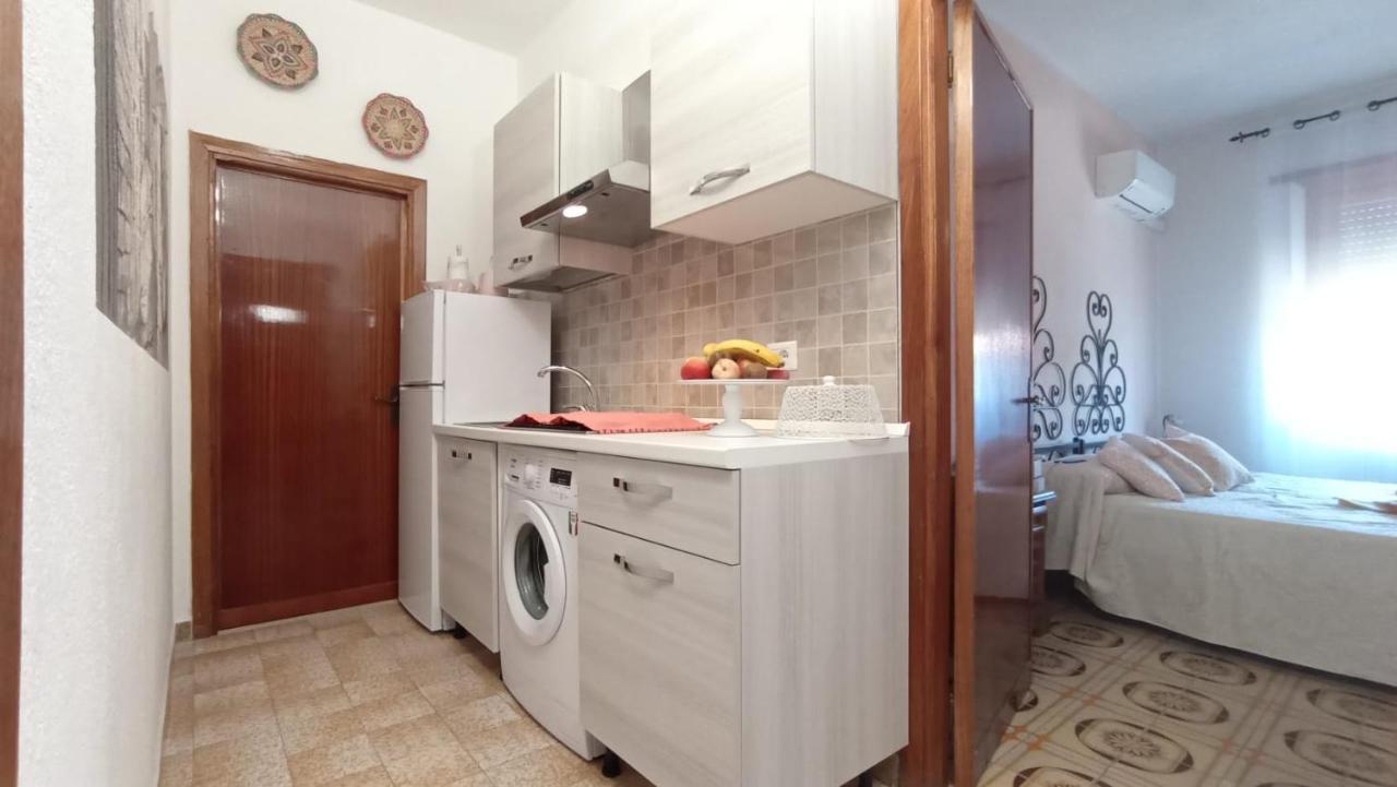 Gallura Experiences Li Criasgi Aggius Екстер'єр фото