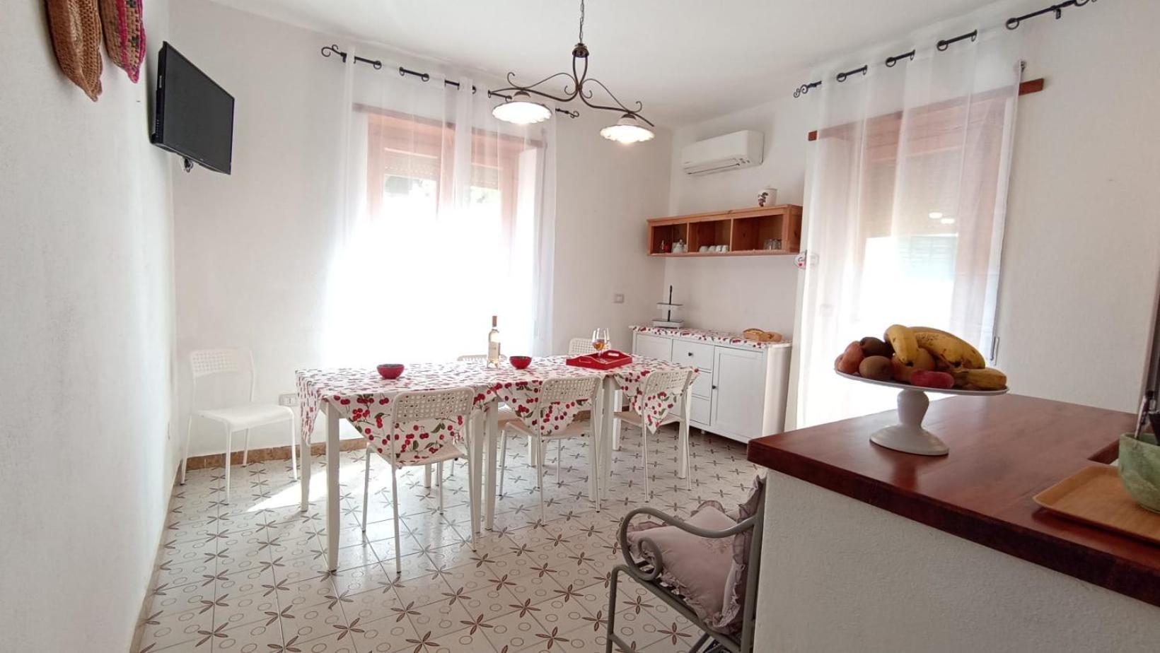 Gallura Experiences Li Criasgi Aggius Екстер'єр фото