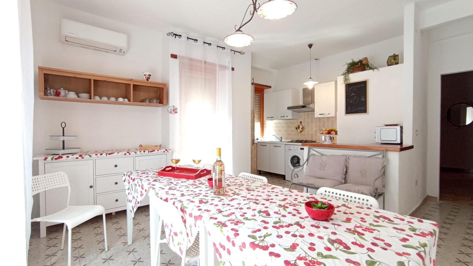 Gallura Experiences Li Criasgi Aggius Екстер'єр фото