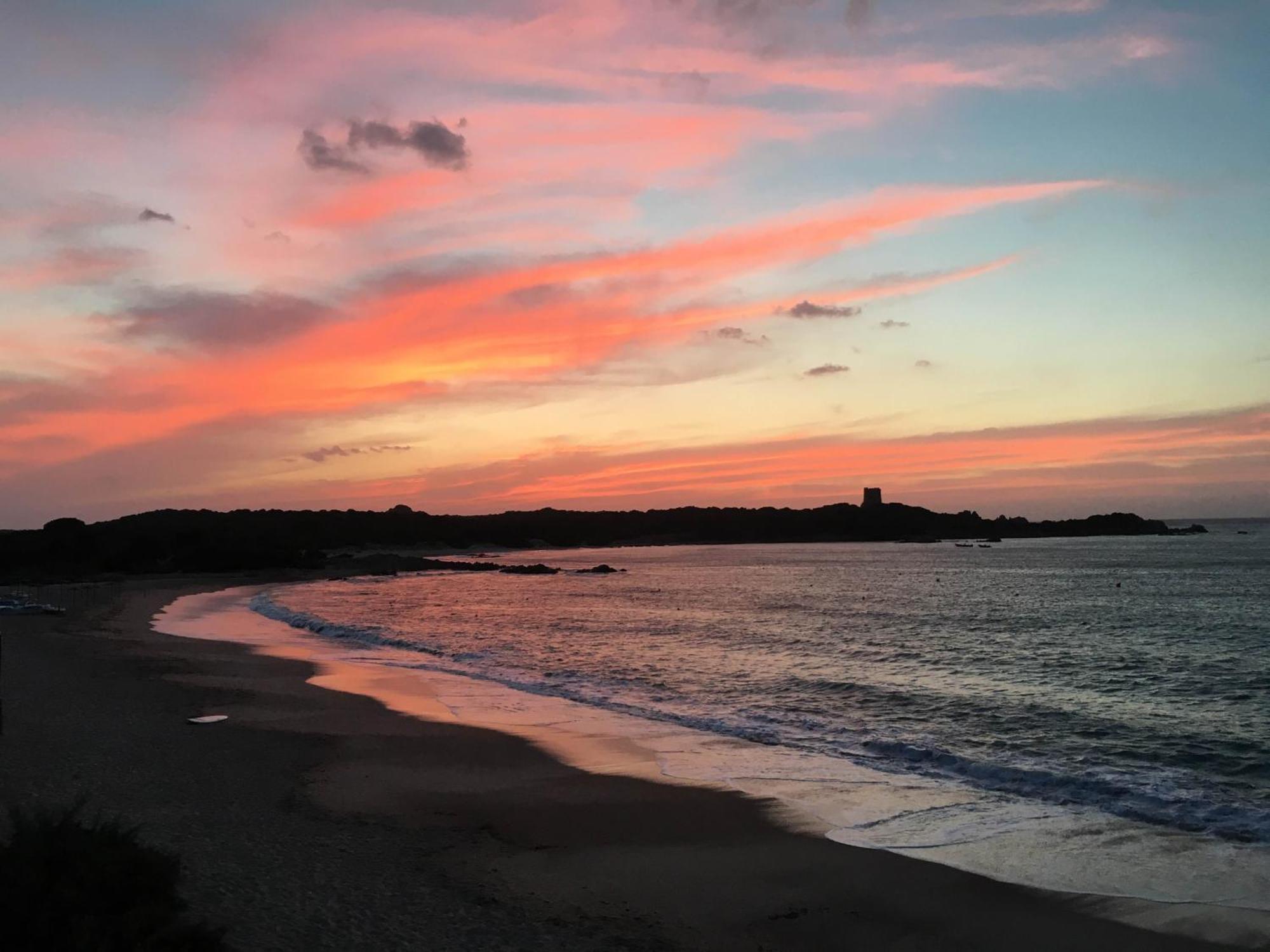 Gallura Experiences Li Criasgi Aggius Екстер'єр фото