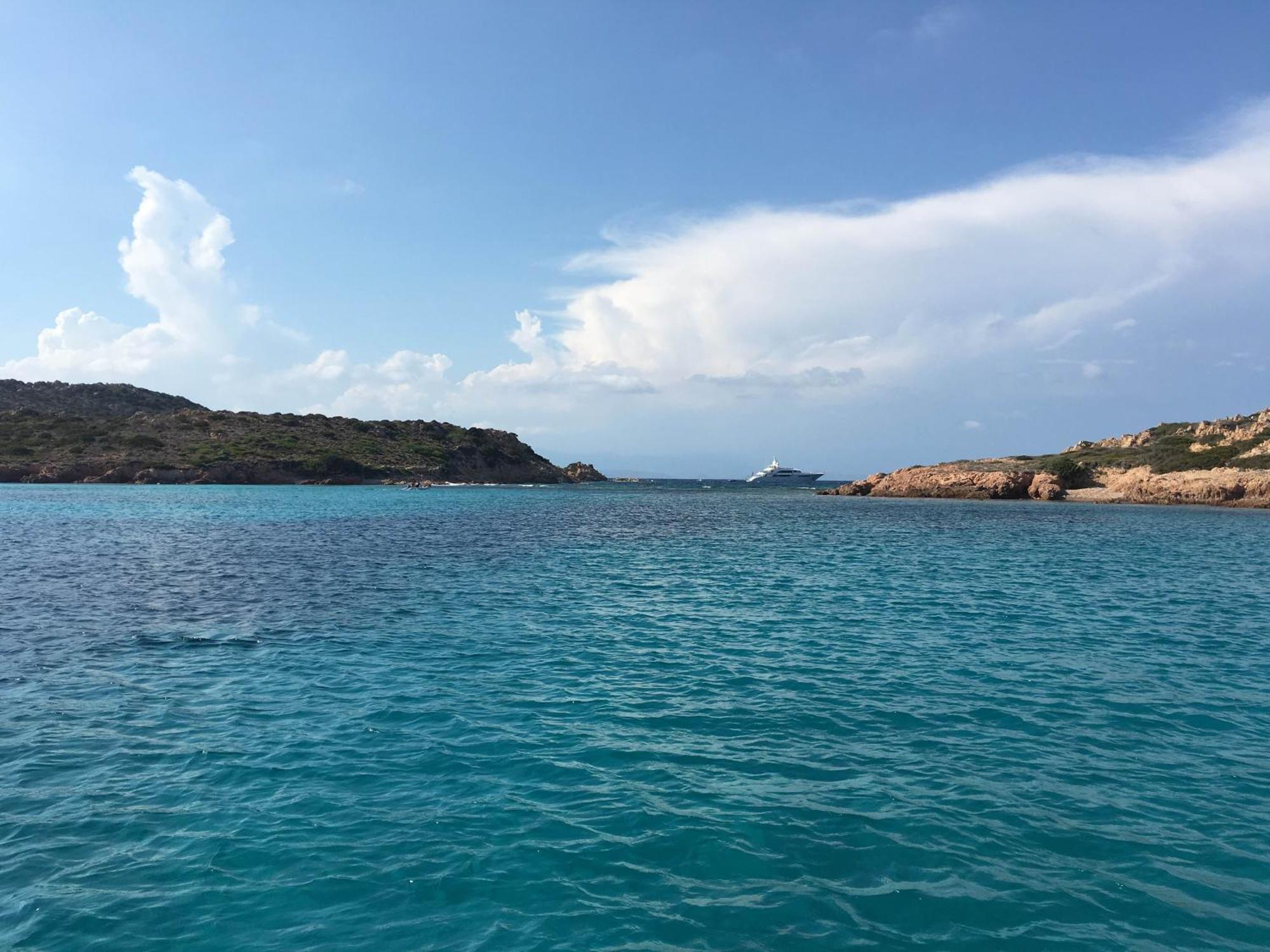 Gallura Experiences Li Criasgi Aggius Екстер'єр фото