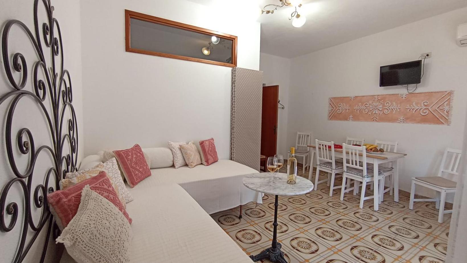 Gallura Experiences Li Criasgi Aggius Екстер'єр фото