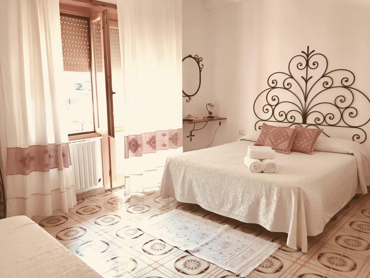 Gallura Experiences Li Criasgi Aggius Екстер'єр фото